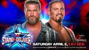 WWE NXT Stand & Deliver 2022: Match Card, Date, Time in India, Telecast and Live Streaming Information