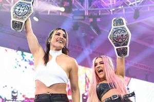 WWE NXT 2.0 results, recap and highlights: March 29, 2022