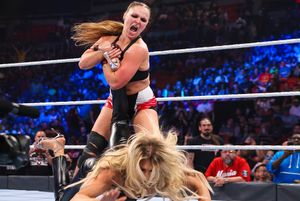 WWE Friday Night Smackdown results, recap and highlights: March 4, 2022