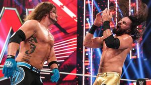 WWE Monday Night Raw results, recap and highlights: March 21, 2022