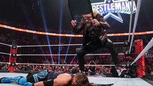 WWE Wrestlemania 38: Dream match and championship bout confirmed