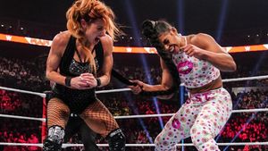 WWE Monday Night Raw results, recap and highlights: February 28, 2022