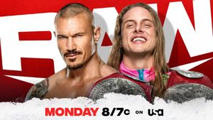 WWE Monday Night Raw preview and schedule: March 14, 2022
