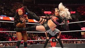 WWE Monday Night Raw results, recap and highlights: March 7, 2022