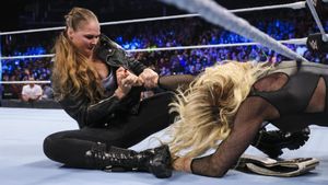 WWE Friday Night Smackdown preview and schedule: March 25, 2022