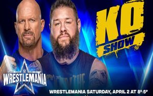 WWE Wrestlemania 38: Night One main event revealed, but opening match may change