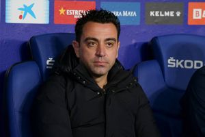 La Liga preview: Sunday night lights for Barcelona and Monday night football for Real Madrid