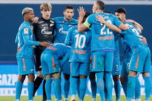Ukraine crisis: European Clubs' Association suspends all seven Russia members