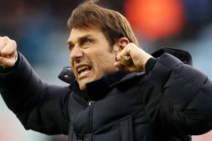 Rumour Has It: Conte to replace Pochettino at PSG