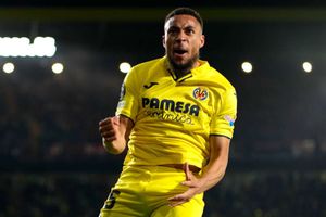 Villarreal 1-0 Bayern Munich: Danjuma seals slender first-leg triumph