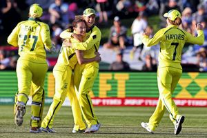 ICC Women's World Cup 2022: Riding on Healy special, Australia annex record-extending seventh title