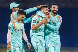 IPL 2022: SRH vs LSG, Highlights: Lucknow Super Giants clinch thrilling 12-run win over Sunrisers Hyderabad