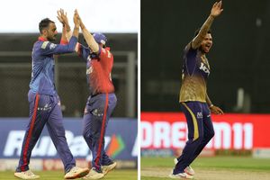 IPL 2022, DC vs KKR Stats and Records Preview: Sunil Narine and Axar Patel close in on milestones