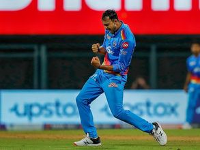IPL 2022: DC vs KKR, Highlights: Kuldeep stars as Delhi Capitals hand Kolkata Knight Riders four-wicket loss