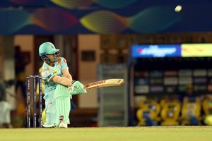 IPL 2022: Twitterati compare Ayush Badoni celebration to star Indian batter’s trademark move