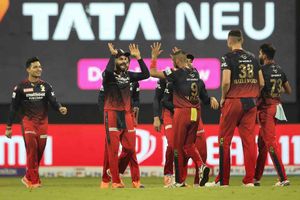 RCB vs DC IPL 2022: Full List of Award Winners, Man Of The Match, Post-Match Presentation, Scorecard