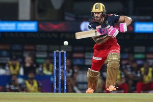 IPL 2022, LSG vs RCB Latest Match Report: Royal Challengers Bangalore beat Lucknow by 18 runs