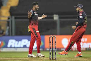 IPL 2022: RCB vs SRH Toss, Playing 11 Update, Pitch Report, Pre-Match Comments