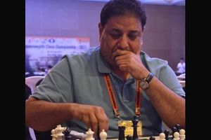 44th Chess Olympiad - The back room story