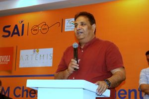 44th Chess Olympiad will help India emerge as a chess powerhouse: AICF Secretary Bharat Singh Chauhan