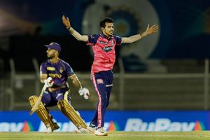 Chahal showed why leg-spinners are considered match-winners in IPL, says Malinga