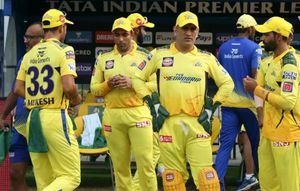 Can Chennai Super Kings enter Playoffs? Here's calculation on how CSK can play IPL 2022 knockouts