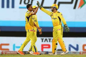 IPL 2022, CSK vs RCB: Full List of Award Winners, Man of The Match, Scorecard, Stats, Post-Match Presentation