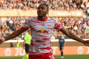 Rumour Has It: Nkunku on Milan radar
