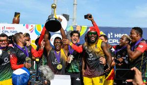 CPL 2022 Draft: Full list of players retained, resigned by 6 teams ahead of CPL 10