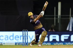 IPL 2022: Pat Cummins scores joint-fastest fifty in IPL history to steer KKR home against MI