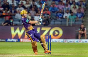 Pat Cummins on fastest fifty: 'I am surprised that such a knock came off'