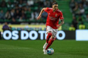 Rumour Has It: Man Utd make Darwin Nunez their top priority