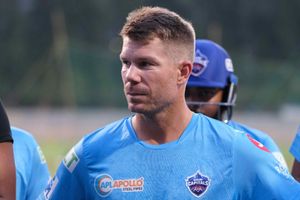 IPL 2022: David Warner wants to learn THIS shot from his Delhi Capitals captain Rishabh Pant