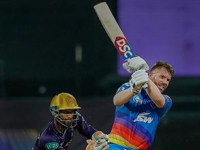 DC vs KKR IPL 2022: Full List of Award Winners, Man of The Match, Post Match Presentation Highlights, Score