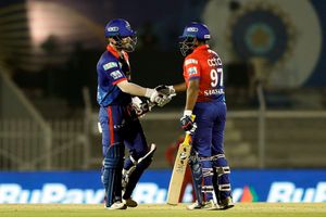 IPL 2022: DC vs PBKS, Highlights: Covid-hit Delhi Capitals clinch massive nine-wicket win over Punjab Kings