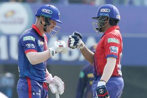 KKR vs DC IPL 2022: Full List of Award Winners, Man of The Match, Post Match Presentation Highlights, Score