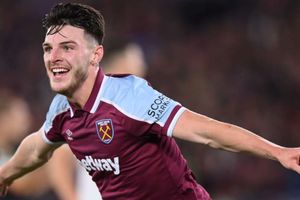 Rumour Has It: Man United to break transfer record for Rice
