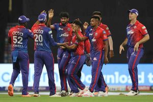 Delhi Capitals hit by Covid-19 outbreak, full squad under isolation, cancel trip to Pune