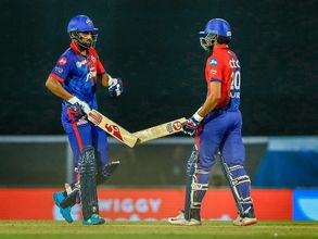 IPL 2022: MatchWornShirt presents a unique opportunity for Delhi Capitals fans
