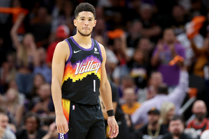 NBA Playoffs: Booker injured as Pelicans stun Suns, Grizzlies overcome Morant scare to prevail
