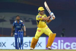 IPL 2022: MI vs CSK, Match Report: Vintage Dhoni carries Chennai Super Kings home