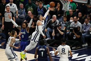 NBA Playoffs: Morant posts triple-double in Grizzlies win, Brunson does it again for Dallas