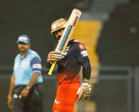 IPL 2022, RCB vs DC: Karthik, Maxwell, Hazlewood sparkle as Royal Challengers canter home