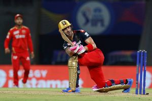 IPL 2022: Faf Du Plessis happy to learn from two great leaders of Indian cricket