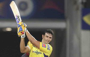 IPL 2022, CSK vs RCB: Uthappa, Dube, Theekshana turbocharge Chennai Super Kings to first win