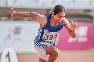 Olympians to feature in Khelo India University Games 2022