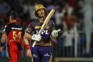 IPL 2022: Former KKR skipper Eoin Morgan opens up on not being picked in the mega auction