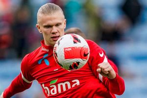 Rumour Has It: Manchester City leading Real Madrid in Haaland race