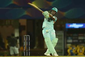 CSK vs LSG IPL 2022: Full List of Award Winners, Man of The Match, Post Match Presentation, Scorecard, Stats