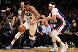 Giannis carries Bucks in overtime thriller, DeRozan's Bulls dig deep